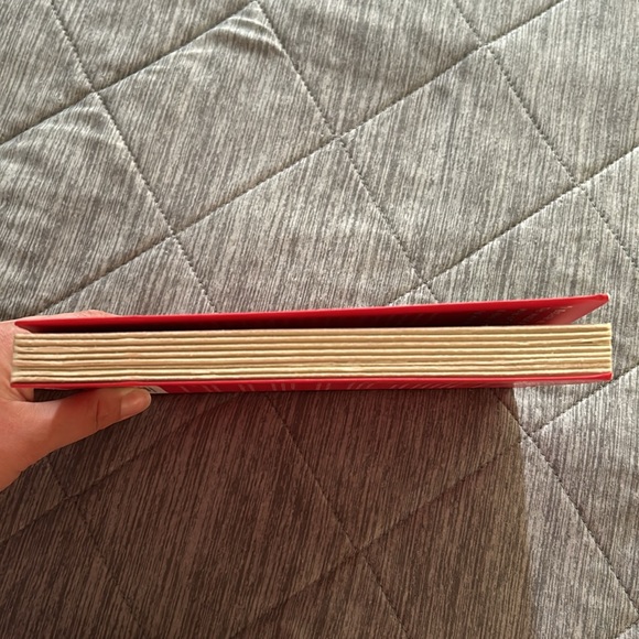 Girl, Stop Apologizing by Rachel Hollis Softcover - Picture 6 of 7